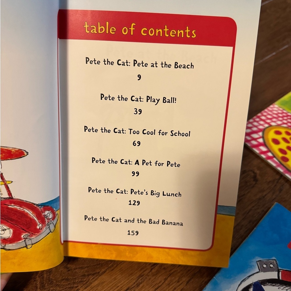Set of 12 Pete the Cat Books - Picture 2 of 3